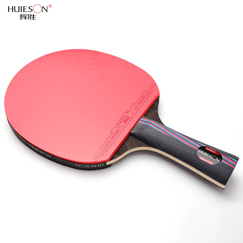 Table Tennis Xiom - Huieson raquete de tênis de mesa