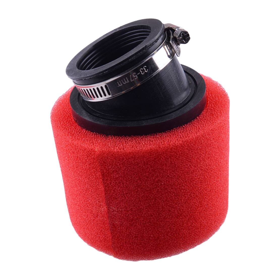 Rubber Cleaner Foam - Filtro de ar de espuma angular