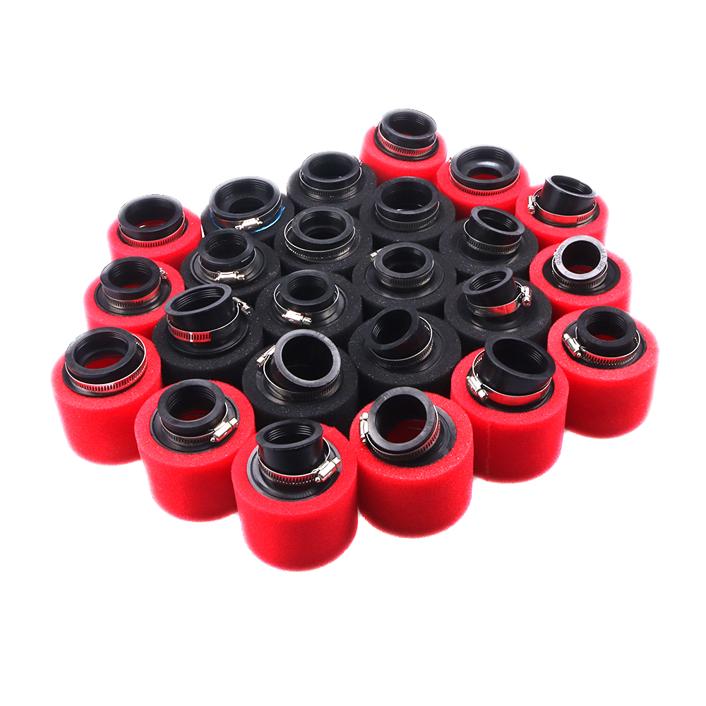 Rubber Cleaner Foam - Filtro de combustível de gás para