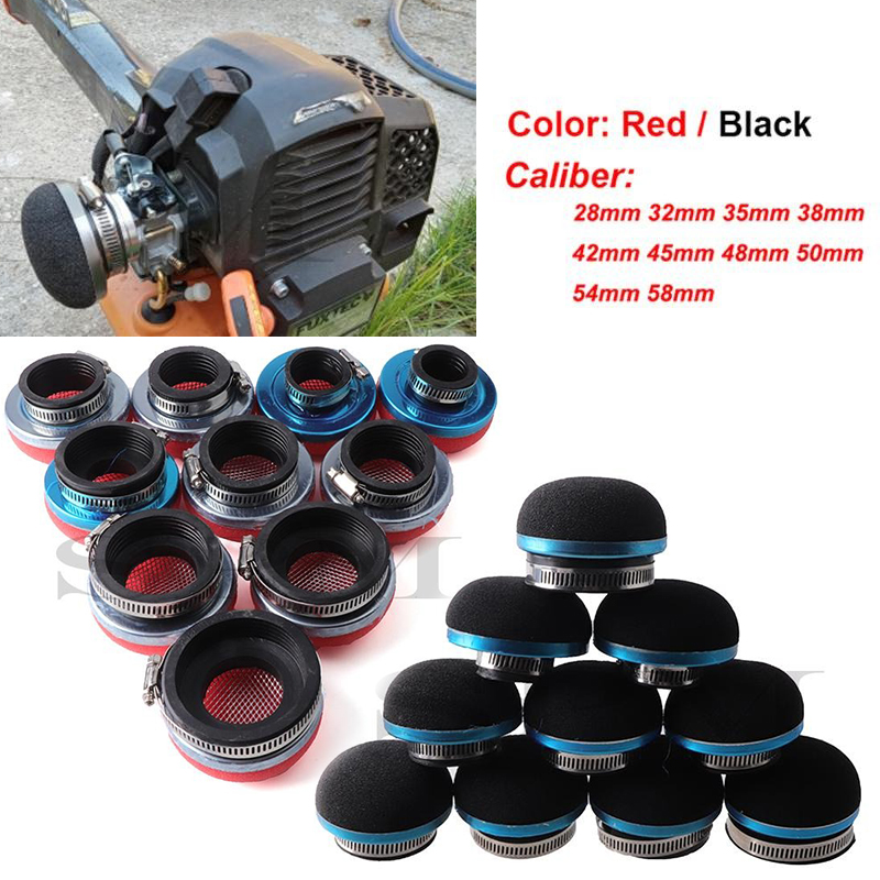 Rubber Cleaner Foam - Esponja de filtro de ar de