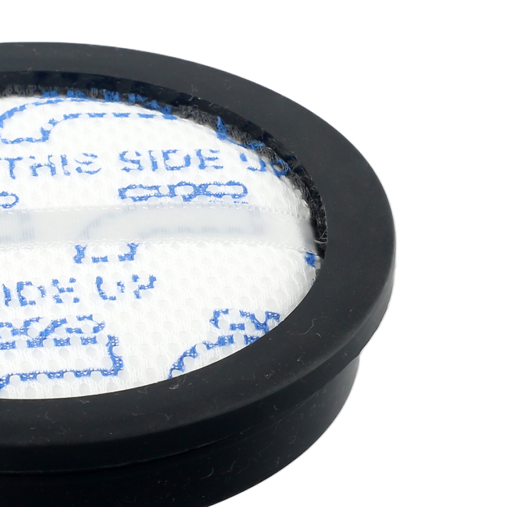 Rubber Cleaner Foam - Filtro de espuma lavável para recipiente