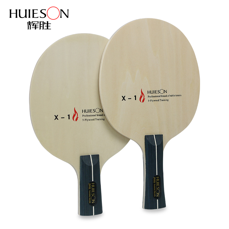 Table Tennis Xiom - Huieson-5 Lâmina De Tênis De Mesa