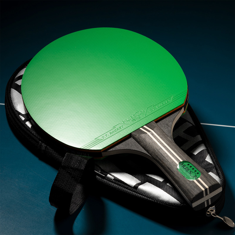 Table Tennis Xiom - Huieson 5 estrelas colorido conjunto de