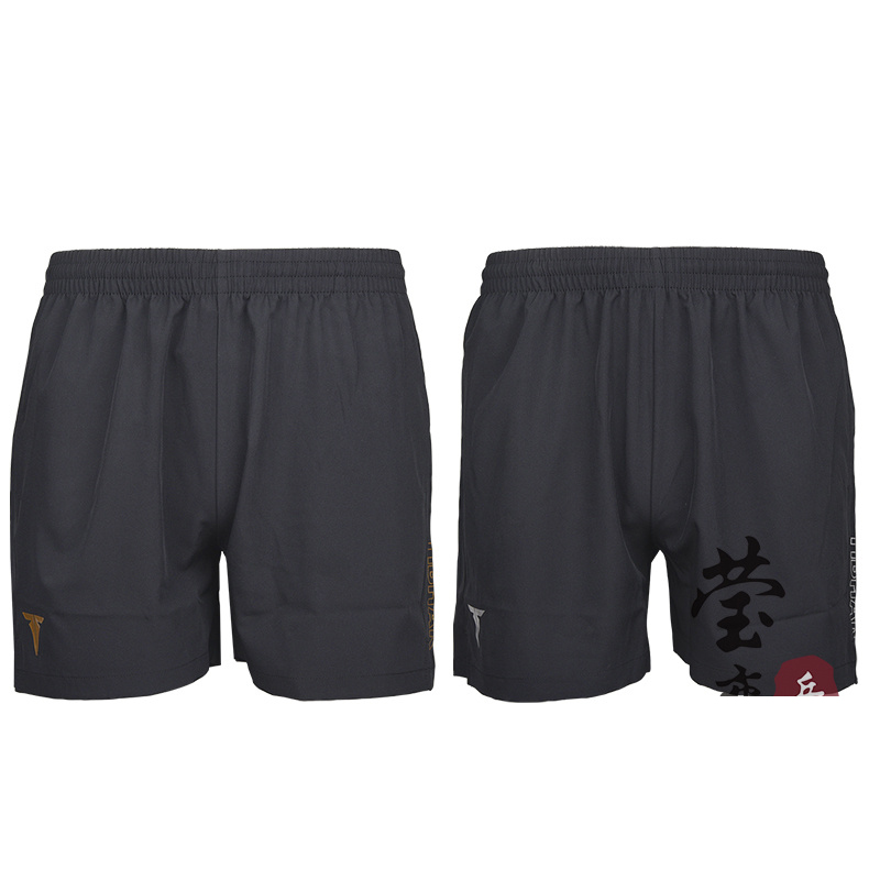 Table Tennis Outfit - Shorts de tênis de mesa Tibhar