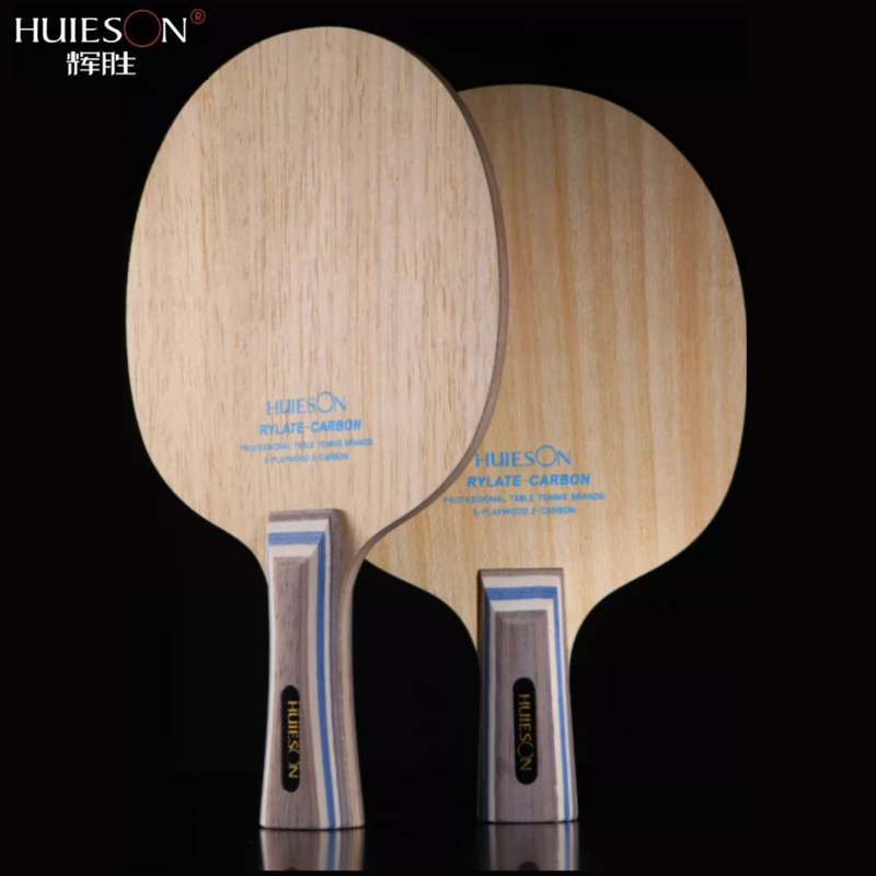 Table Tennis Xiom - Huison 5 madeira compensada 2 camadas