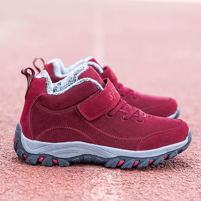 Table Tennis Japan Store - Curto sapatos de esportes de inverno