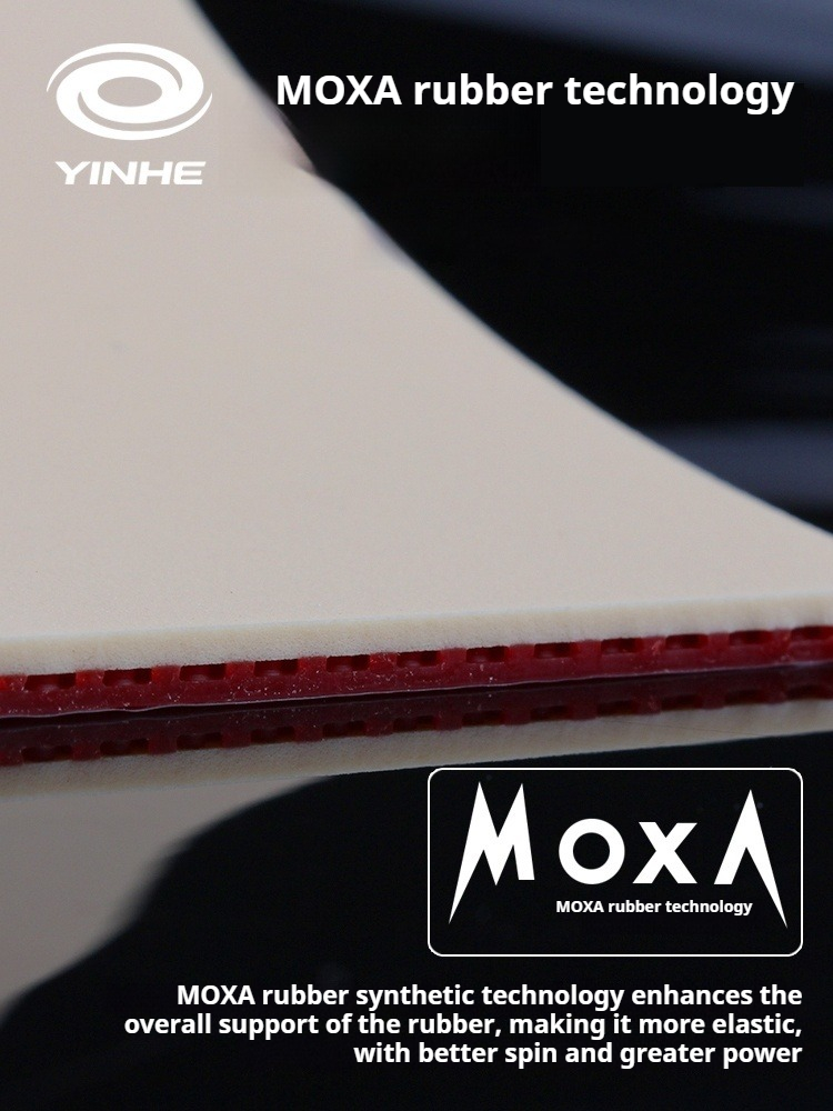 Yinha mercúrio ii tênis de mes - Table Tennis Xiom avaliação e preço