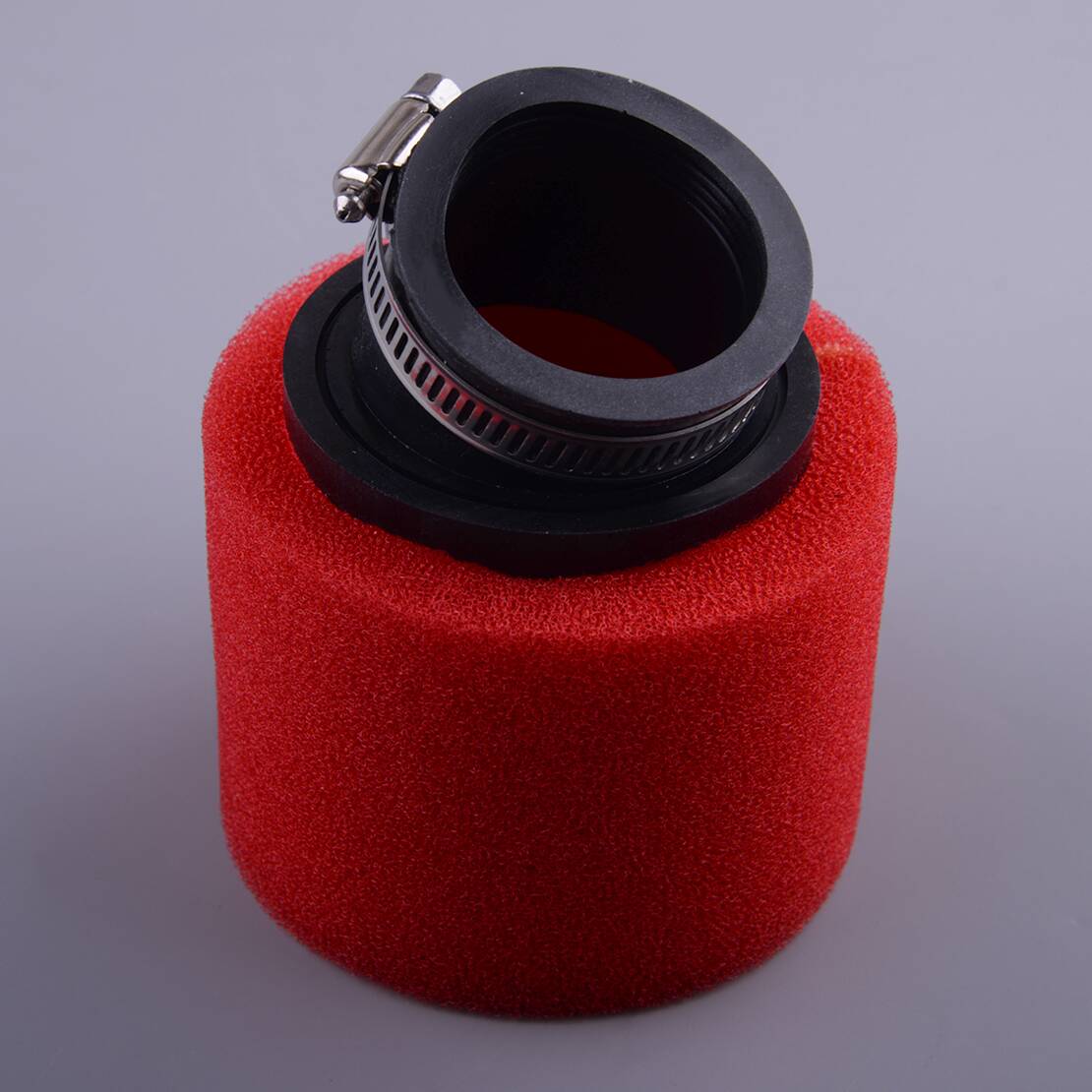 Filtro de ar de espuma angular - Rubber Cleaner Foam avaliação e preço