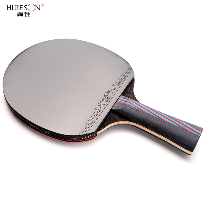 Huieson raquete de tênis de me - Table Tennis Xiom avaliação e preço