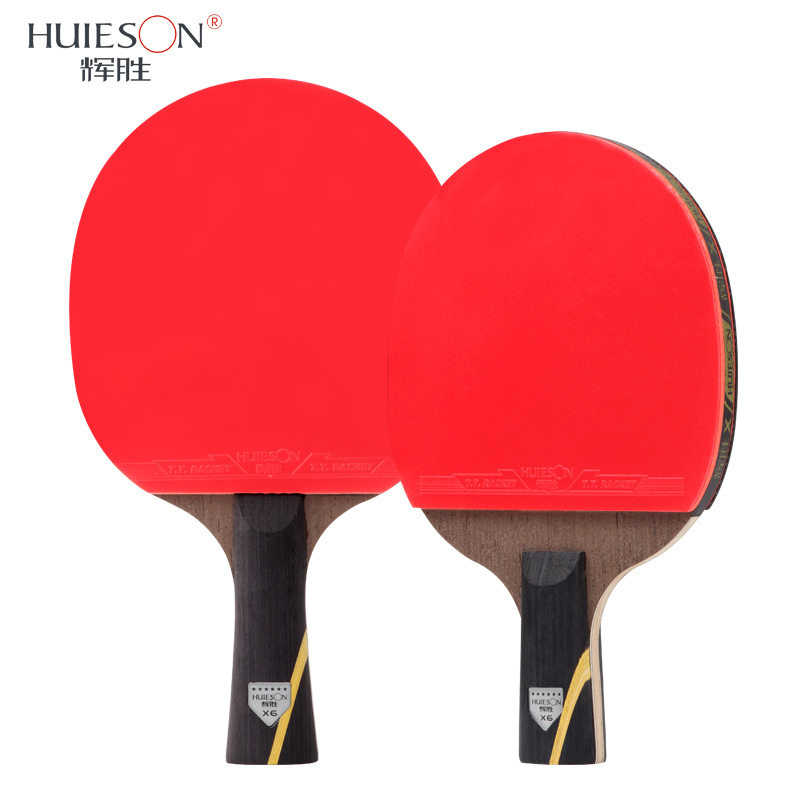 Huieson-Raquete De Tênis De Me - Table Tennis Xiom avaliação e preço