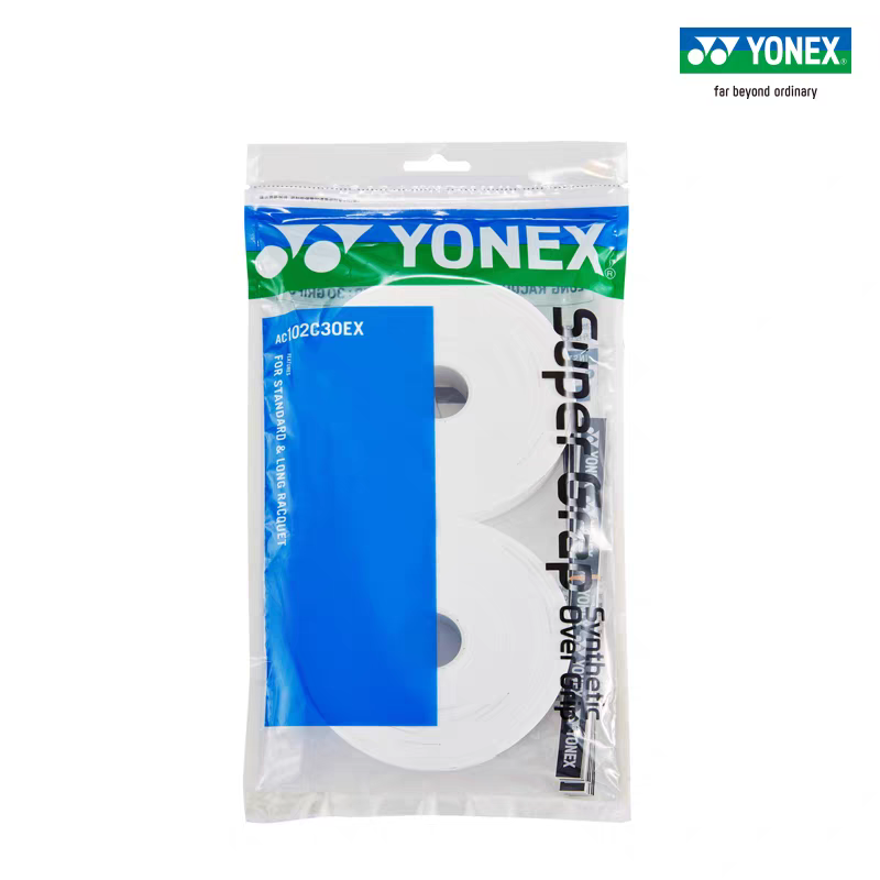 YONEX AC102C30EX Raquete de Ba - Table Tennis Yonex avaliação e preço