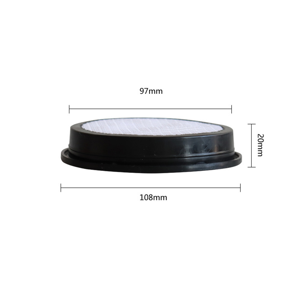 Filtro para Aspirador de Pó Ko - Rubber Cleaner Foam avaliação e preço