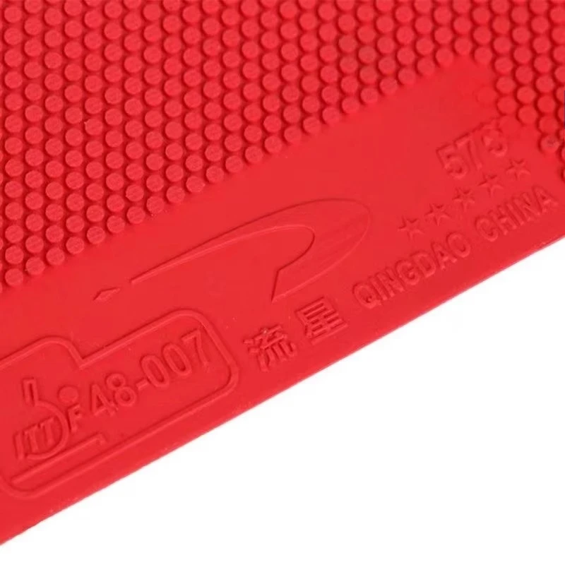 Meteor 845 575 espinhas para t - Table Tennis Xiom avaliação e preço