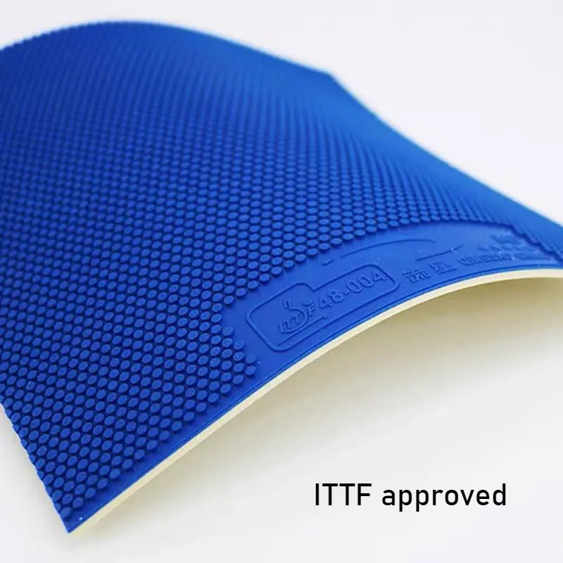 Meteor 845 575 espinhas para t - Table Tennis Xiom avaliação e preço