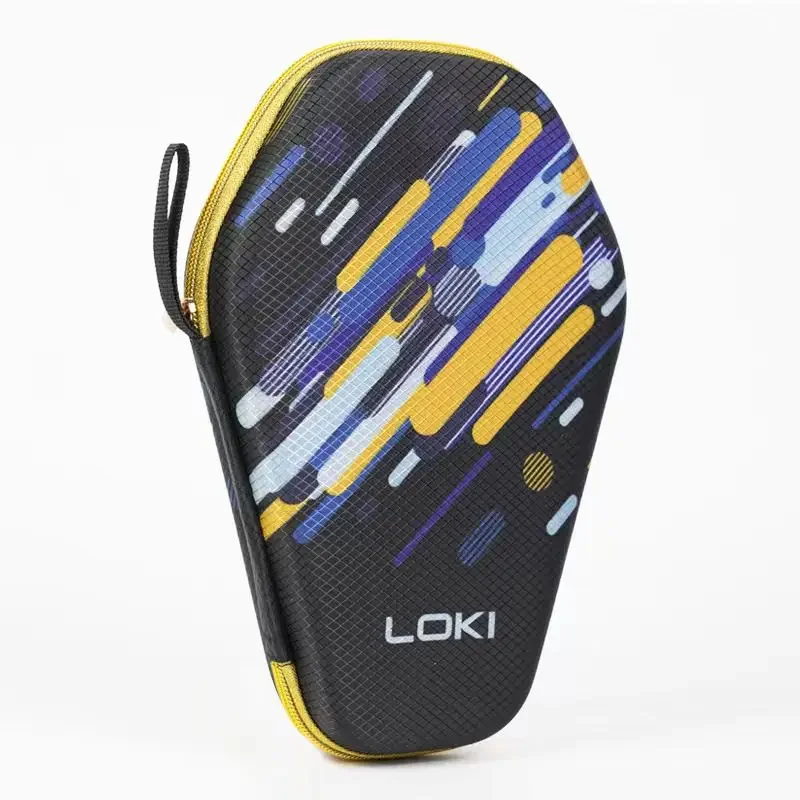 Bolsa para Raquete de Tênis de - Table Tennis Xiom avaliação e preço
