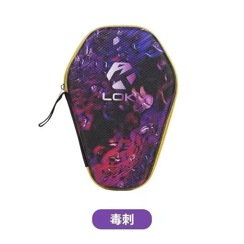 Bolsa para Raquete de Tênis de - Table Tennis Xiom avaliação e preço