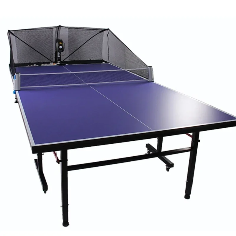 Máquina de Treinamento de Têni - Table Tennis Machine avaliação e preço