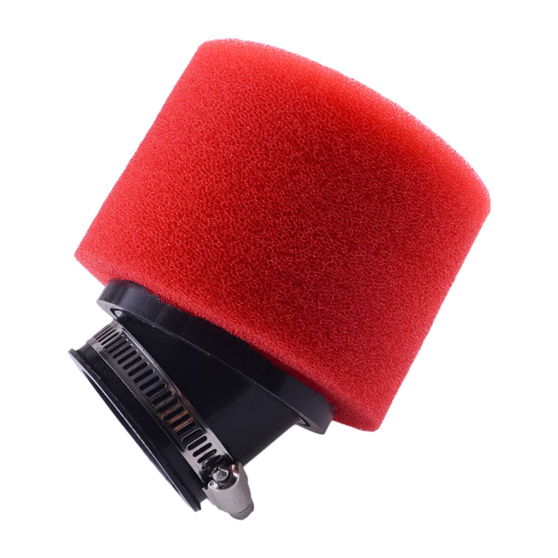 Filtro de ar de espuma angular - Rubber Cleaner Foam avaliação e preço
