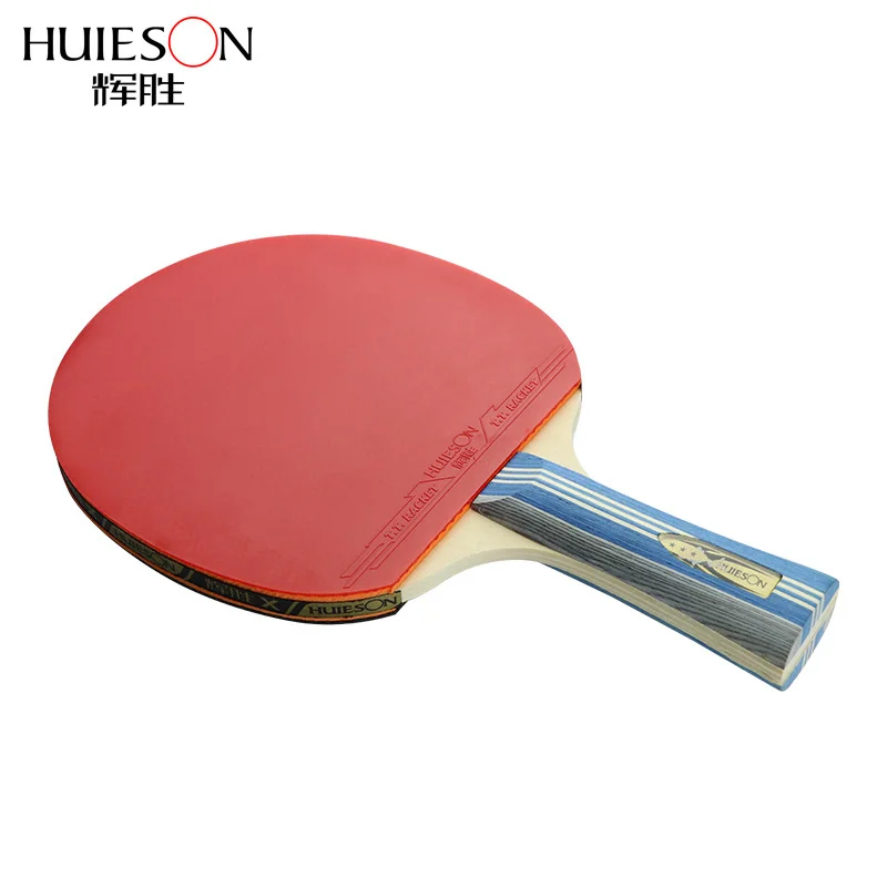 Autorização Oficial HUIESON, R - Table Tennis Xiom avaliação e preço