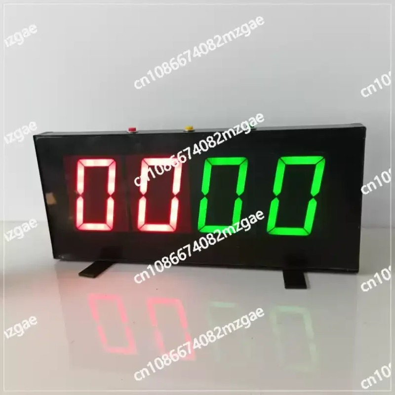 Placar Digital Portátil 200x10 - Table Tennis Scoreboard avaliação e preço