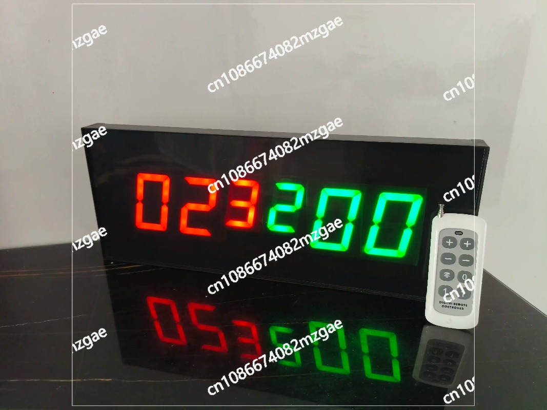 Placar Digital Portátil 200x10 - Table Tennis Scoreboard avaliação e preço