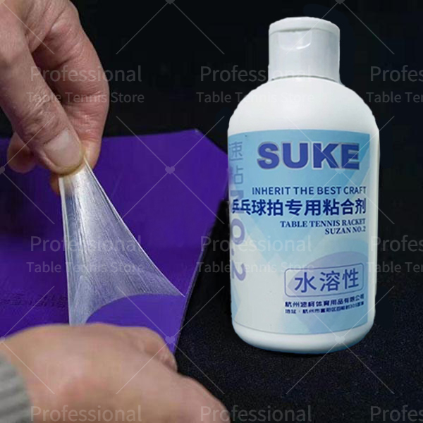 Reforço de tênis de mesa suke  - Table Tennis Xiom avaliação e preço