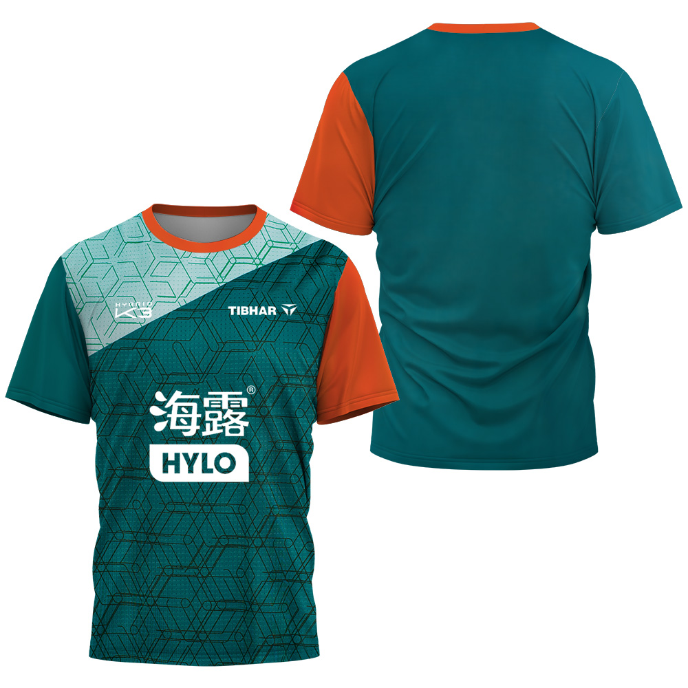 Camiseta Masculina de Secagem  - Table Tennis Outfit avaliação e preço