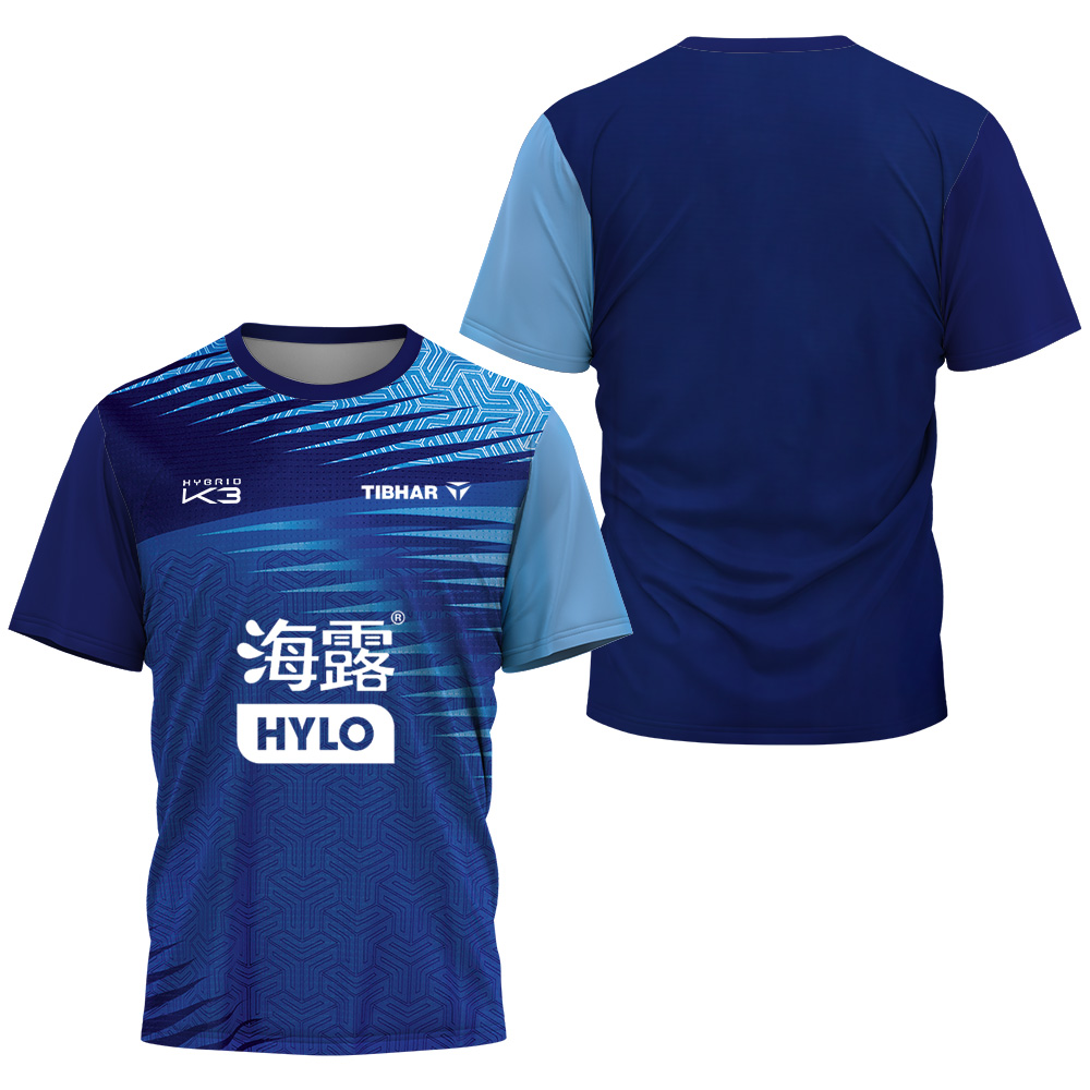 Camiseta Masculina de Secagem  - Table Tennis Outfit avaliação e preço