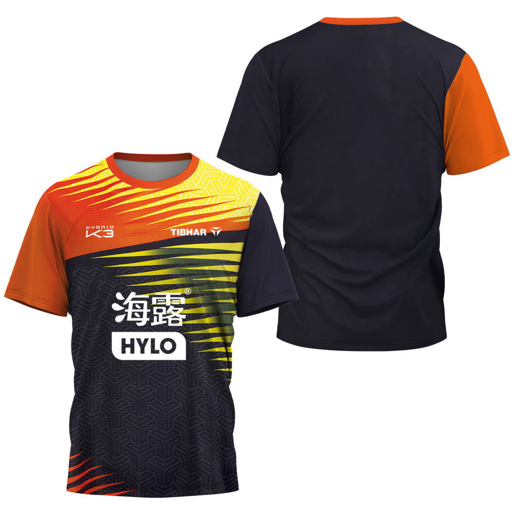 Camiseta Masculina de Secagem  - Table Tennis Outfit avaliação e preço