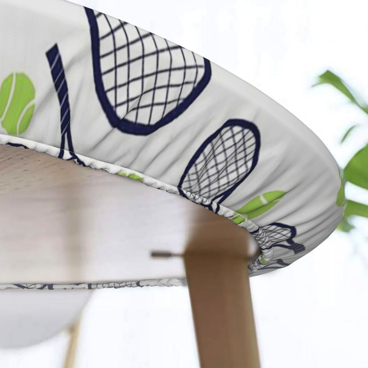 Raquete de tênis e bola, toalh - Table Tennis News Today avaliação e preço