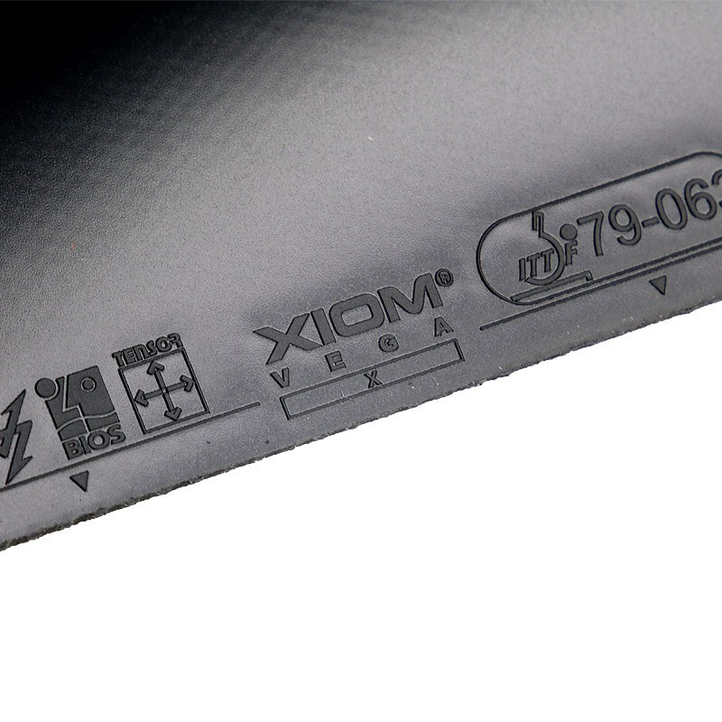 XIOM VEGA X Original VEGA 10 T - Table Tennis Xiom avaliação e preço