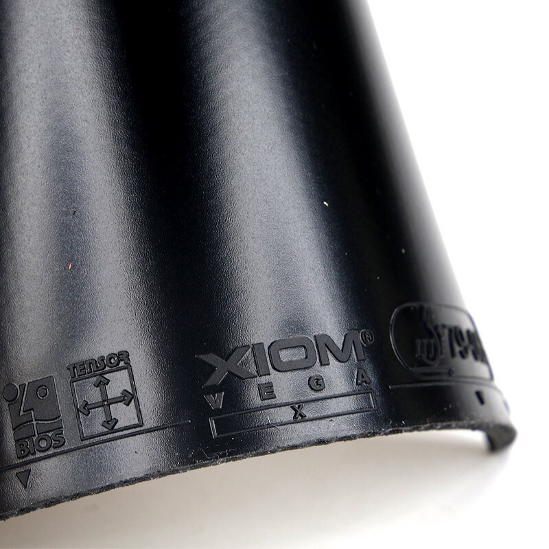XIOM VEGA X Original VEGA 10 T - Table Tennis Xiom avaliação e preço