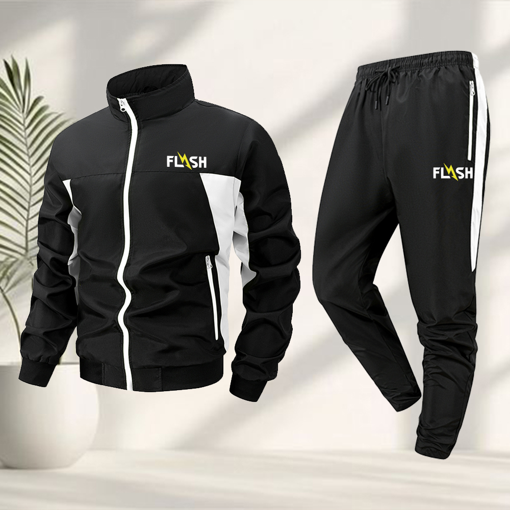 Conjunto esportivo masculino c - Table Tennis Outfit avaliação e preço