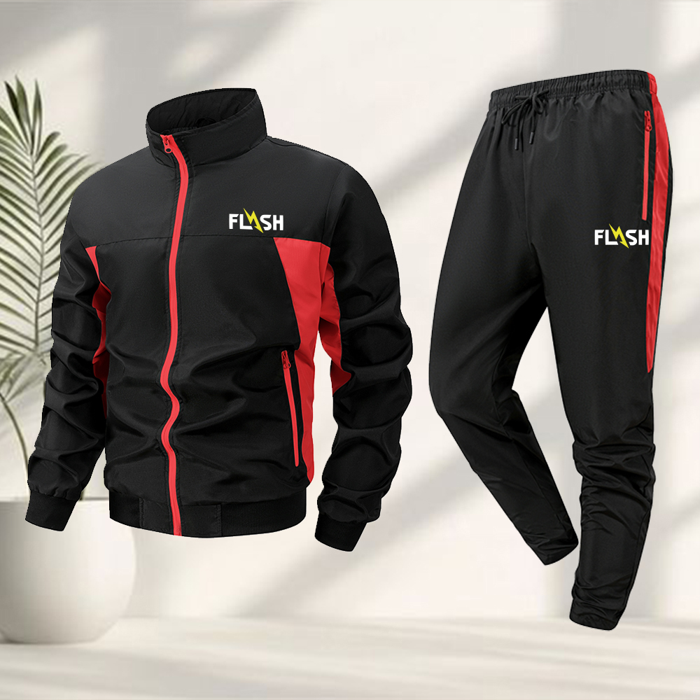 Conjunto esportivo masculino c - Table Tennis Outfit avaliação e preço