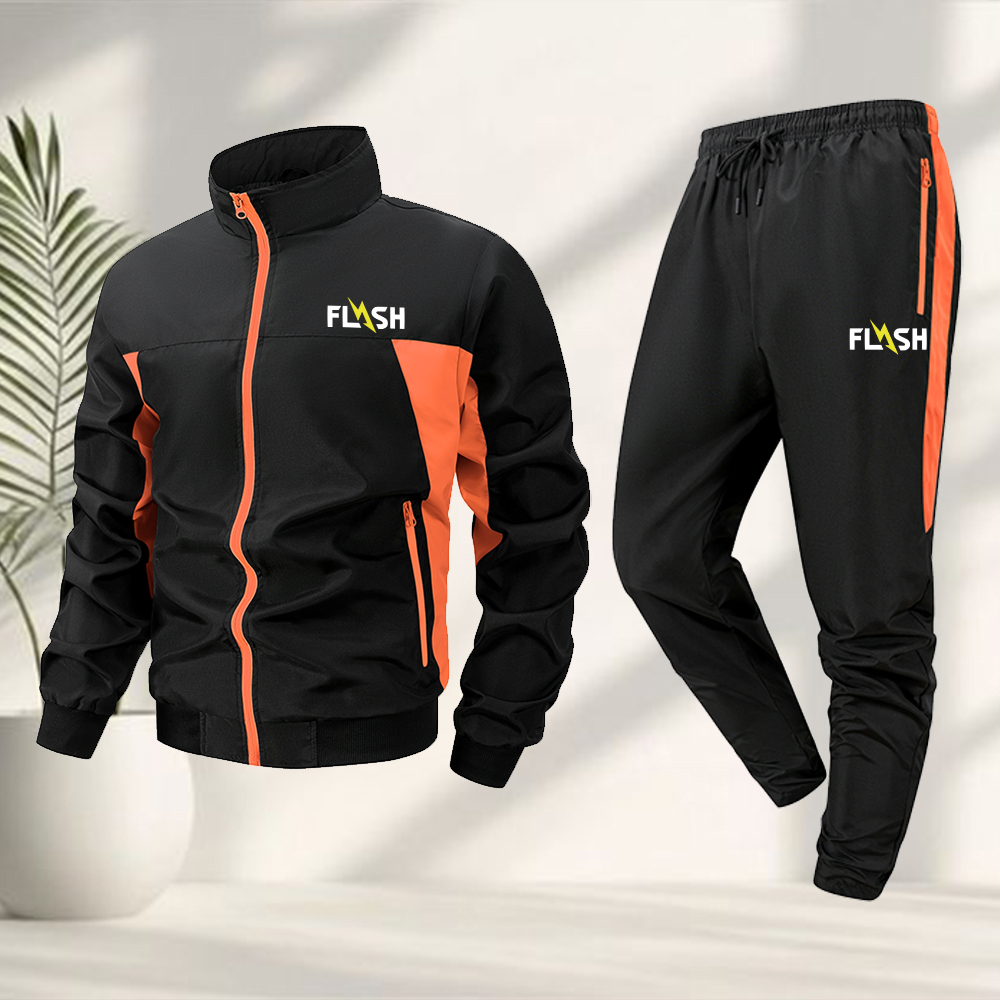 Conjunto esportivo masculino c - Table Tennis Outfit avaliação e preço