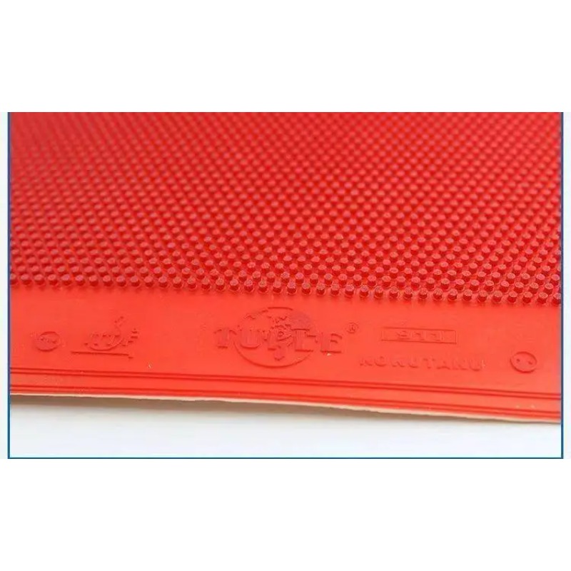 Borracha de Tênis de Mesa KOKU - Table Tennis Machine avaliação e preço