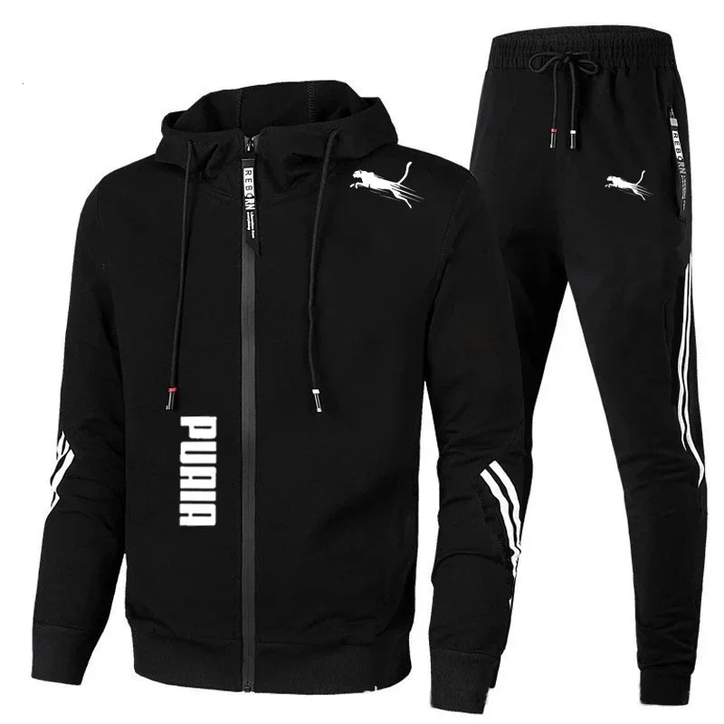 Conjunto de agasalho masculino - Table Tennis Outfit avaliação e preço
