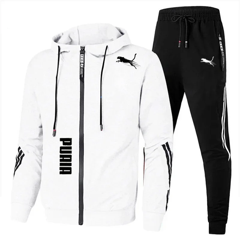 Conjunto de agasalho masculino - Table Tennis Outfit avaliação e preço