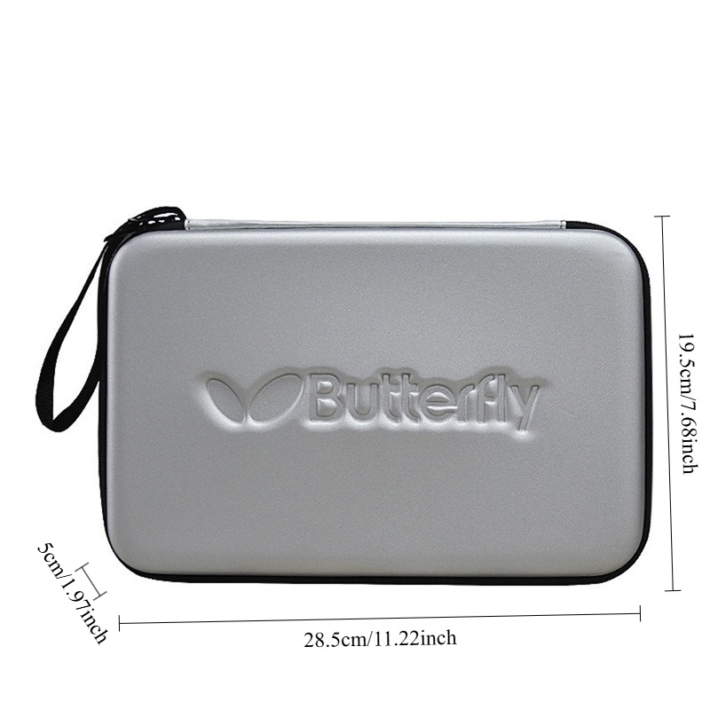 Bolsa de Raquete de Tênis de M - Table Tennis Machine avaliação e preço