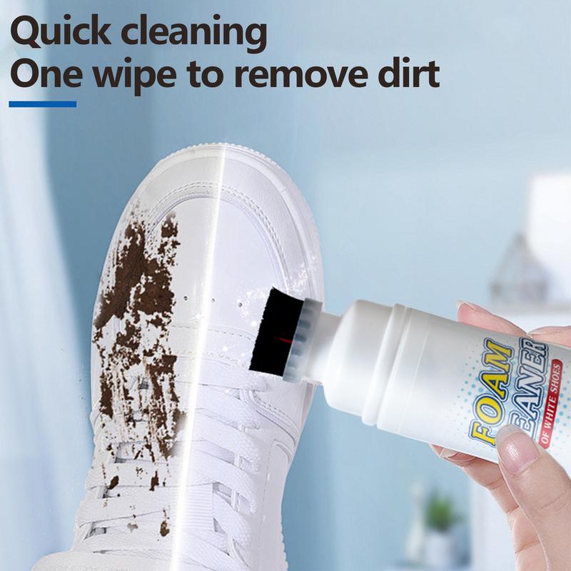 Limpador de espuma para tênis, - Rubber Cleaner Foam avaliação e preço