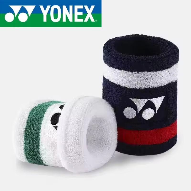 Faixa de Pulso YONEX para Badm - Table Tennis Yonex avaliação e preço