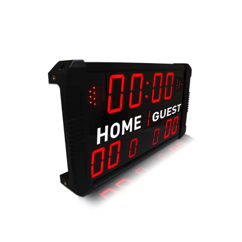 Placar de contagem regressiva  - Table Tennis Scoreboard avaliação e preço