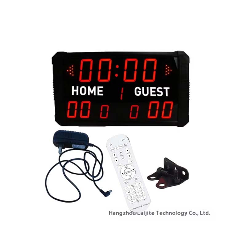 Placar de contagem regressiva  - Table Tennis Scoreboard avaliação e preço