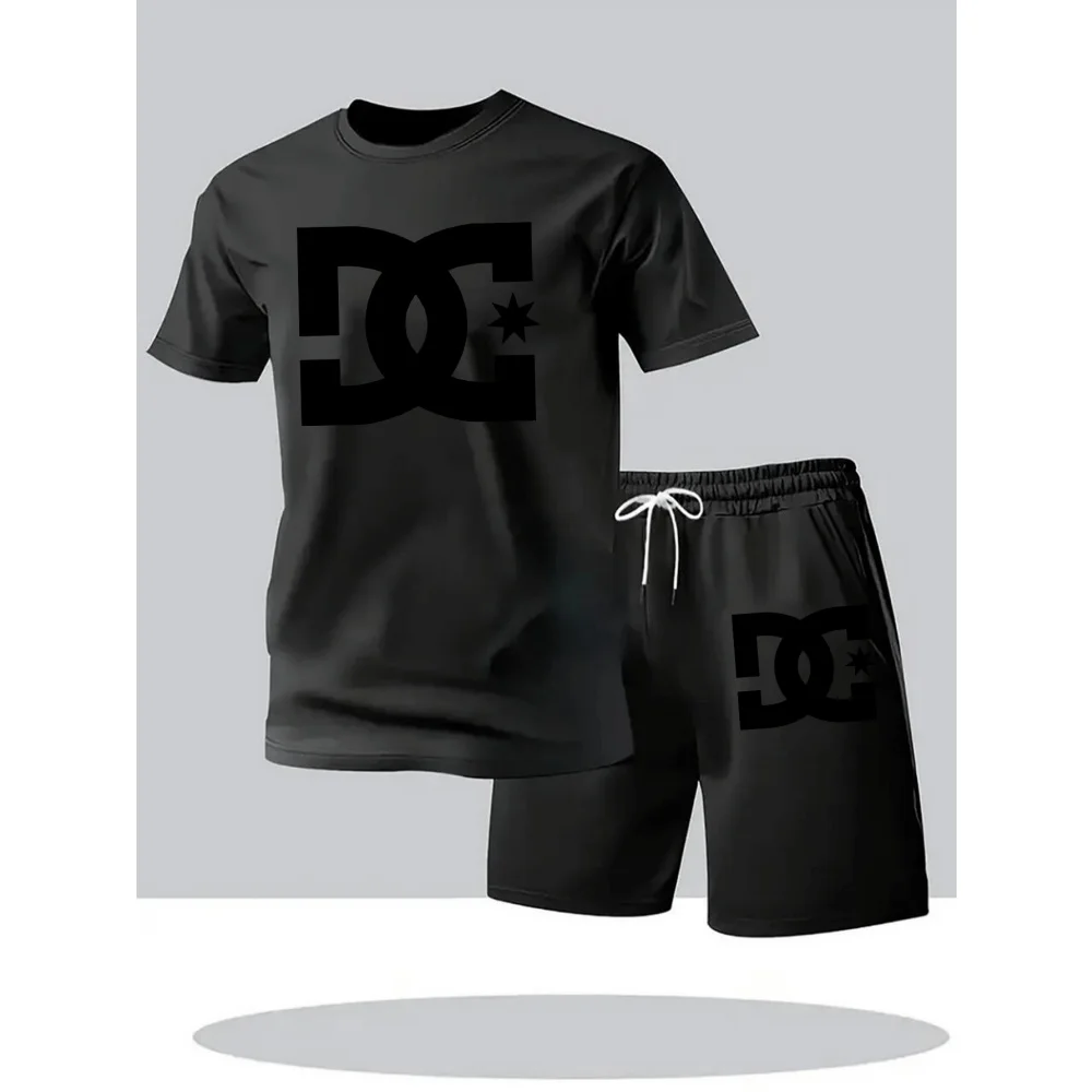 Conjunto de Roupas Casuais Mas - Table Tennis Outfit avaliação e preço