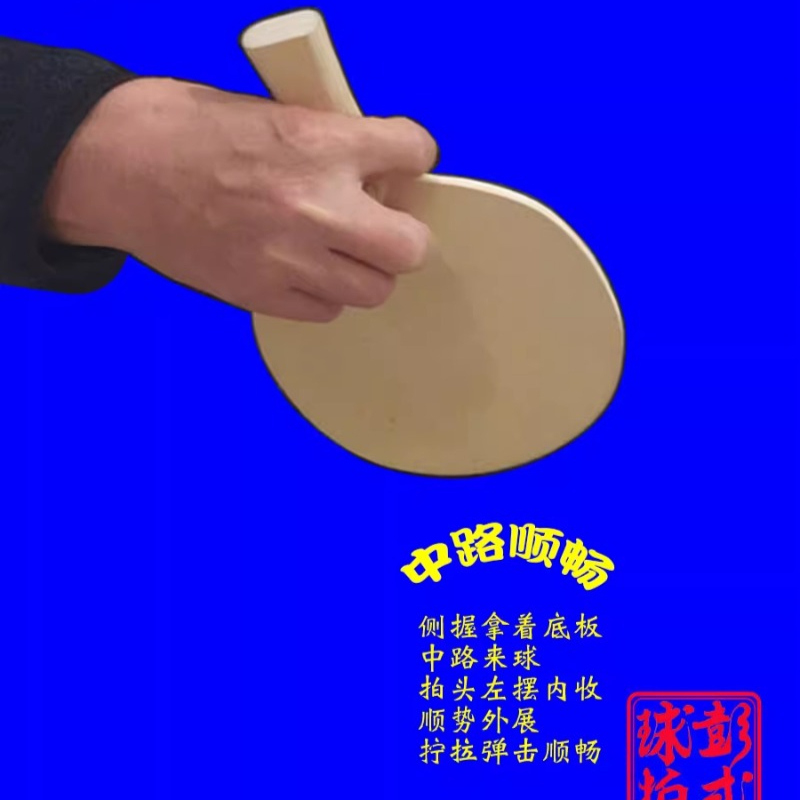 Raquetes de tênis de mesa esti - Table Tennis Xiom avaliação e preço