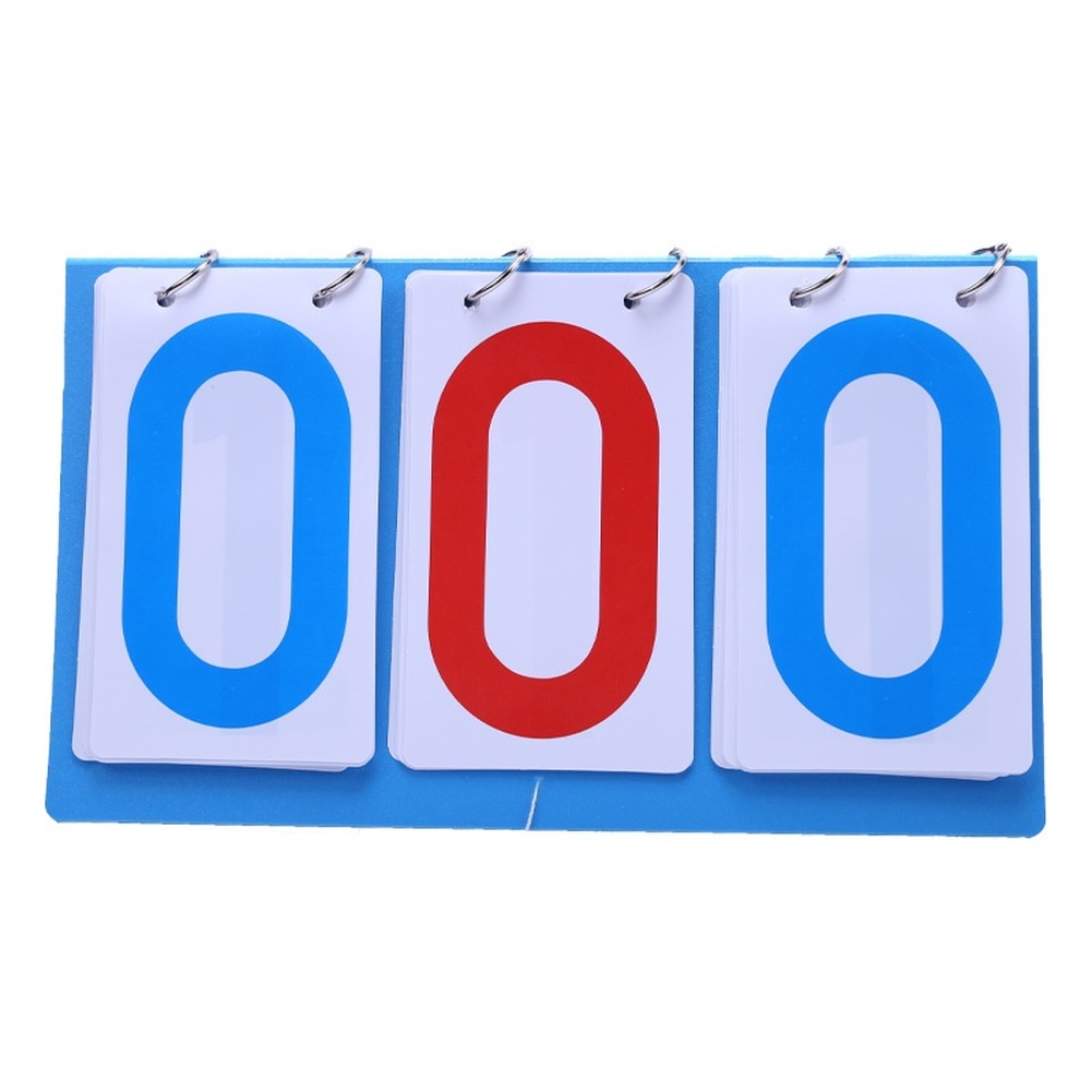 Placar Digital Dobrável para B - Table Tennis Scoreboard avaliação e preço