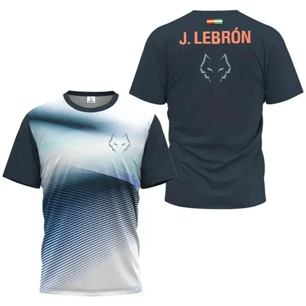 Camiseta Masculina de Verão No - Table Tennis Outfit avaliação e preço