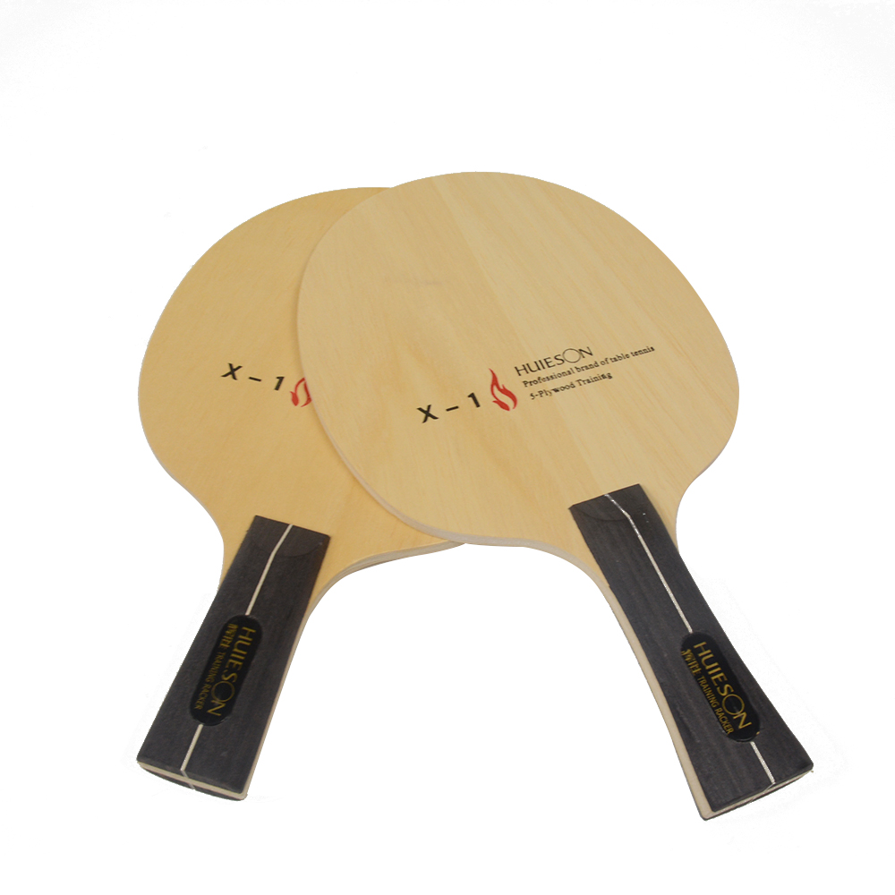 Huieson-5 Lâmina De Tênis De M - Table Tennis Xiom avaliação e preço