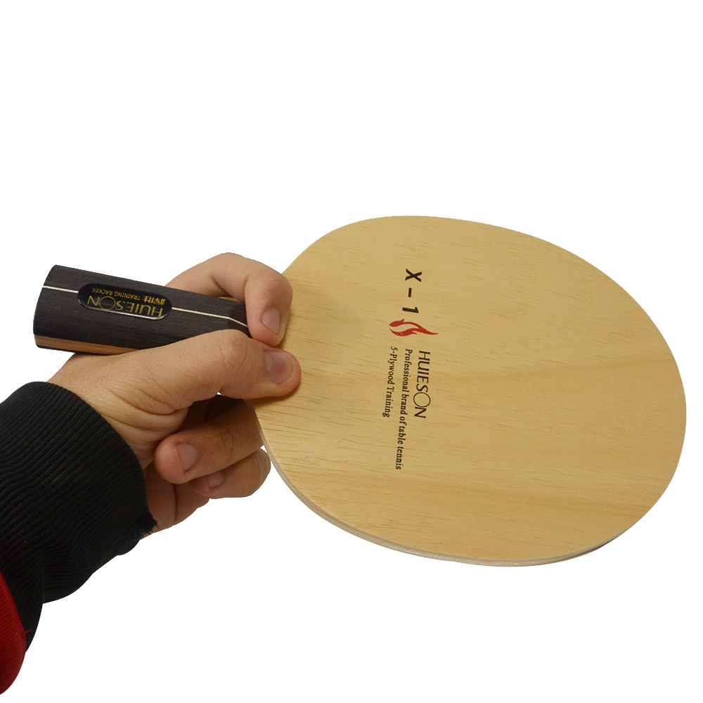 Huieson-5 Lâmina De Tênis De M - Table Tennis Xiom avaliação e preço