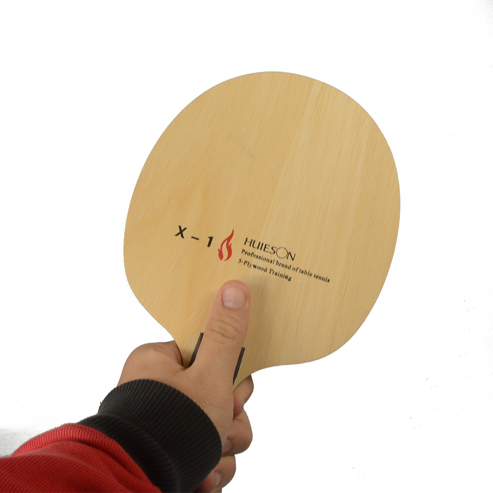 Huieson-5 Lâmina De Tênis De M - Table Tennis Xiom avaliação e preço